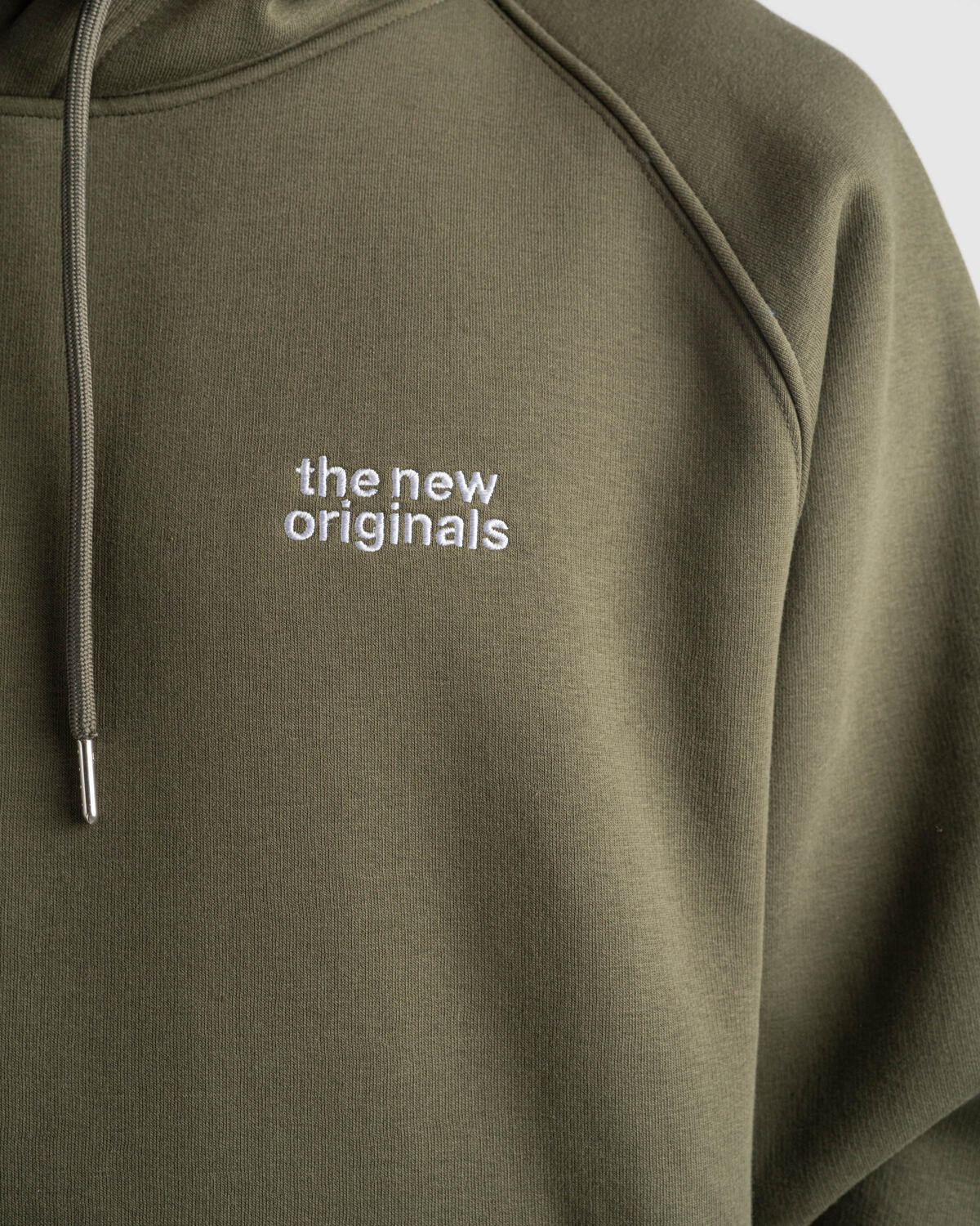 The New Originals Catna Hoodie - Image 6