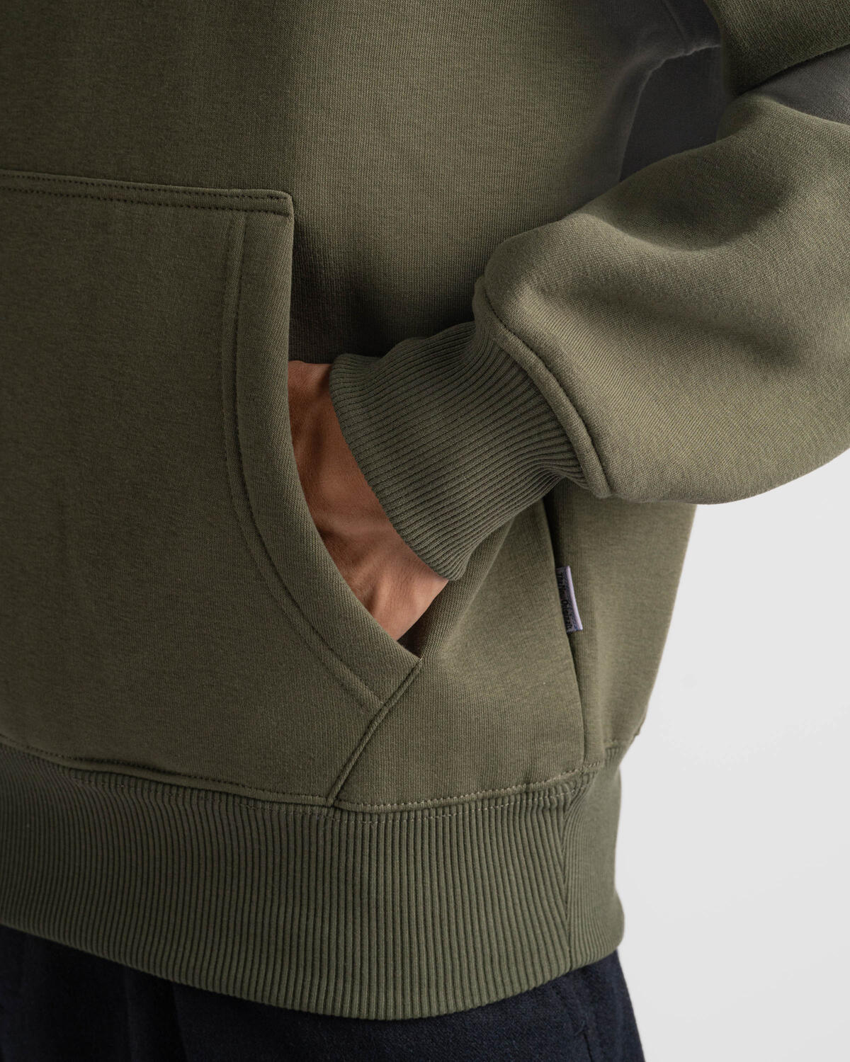 The New Originals Catna Hoodie - Image 7