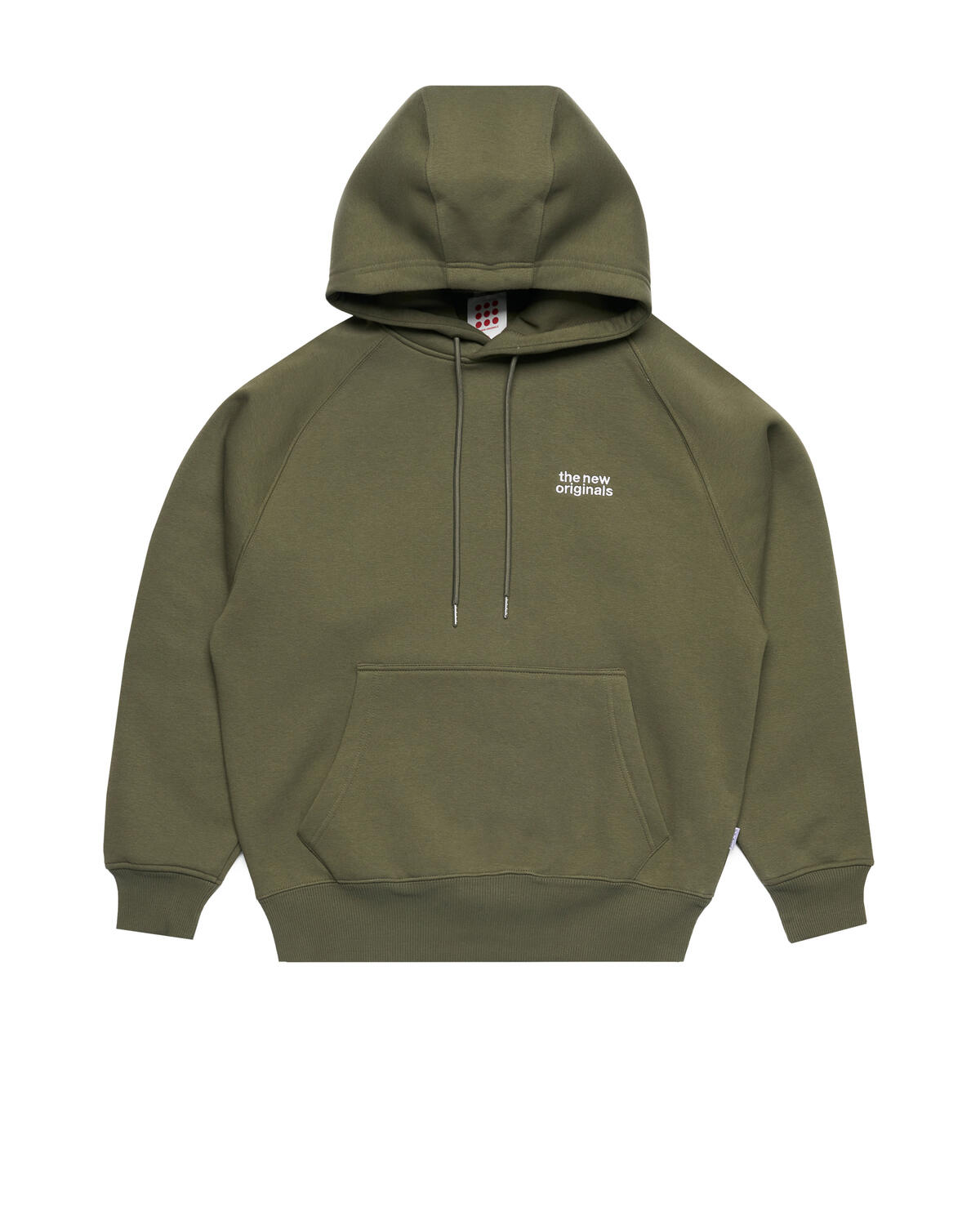 The New Originals Catna Hoodie - Image 2