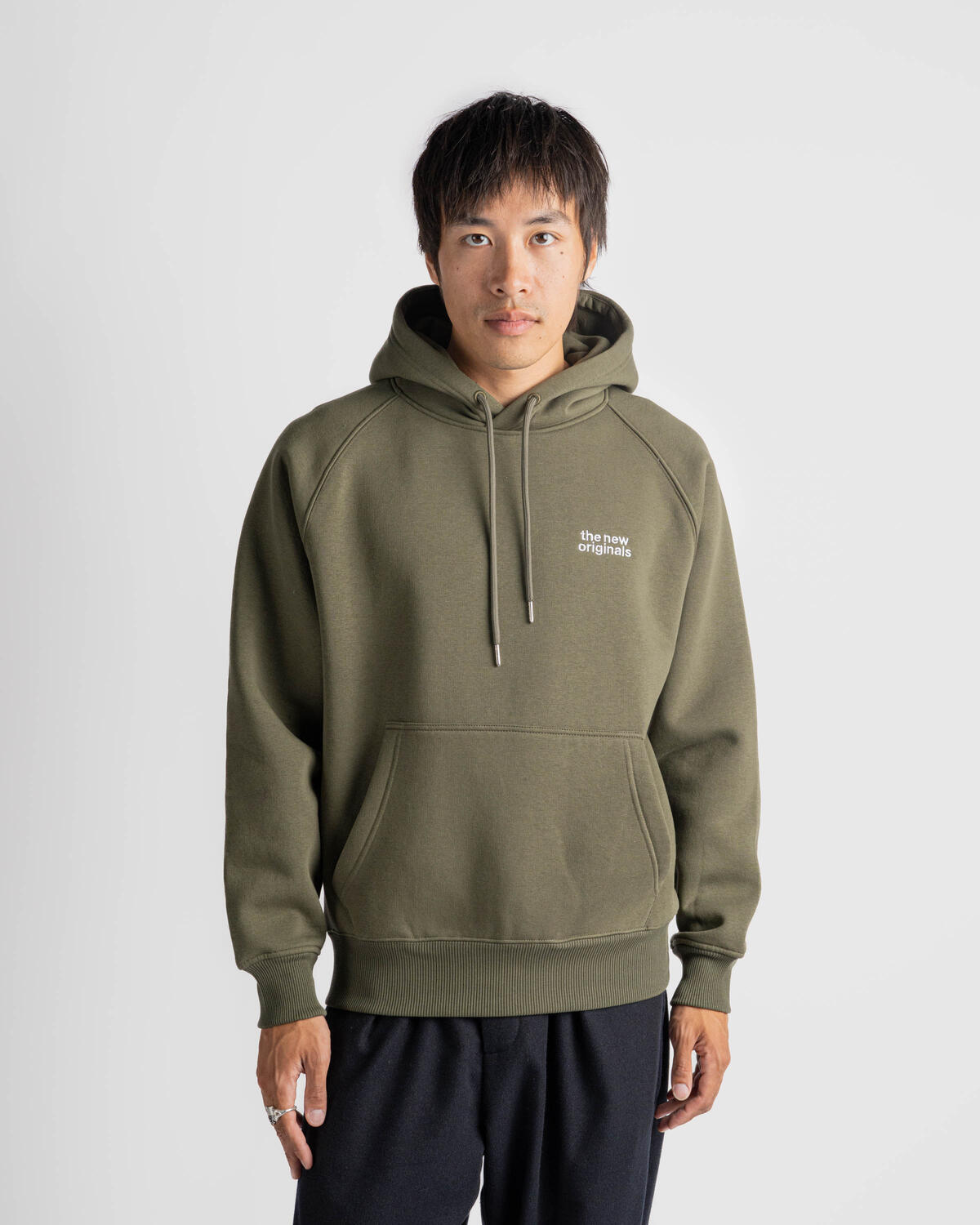 The New Originals Catna Hoodie - Image 3