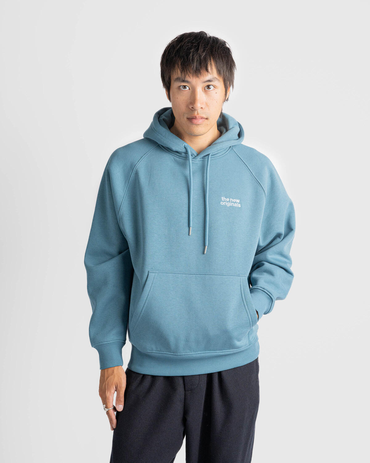 The New Originals Catna Hoodie - Image 3