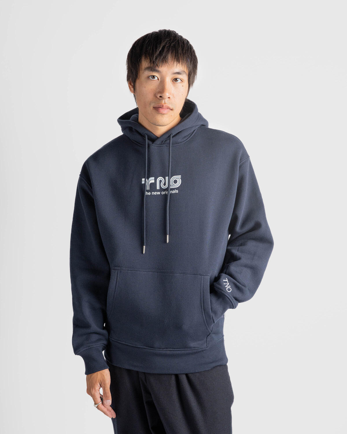 The New Originals Supergraphic Hoodie - Image 3