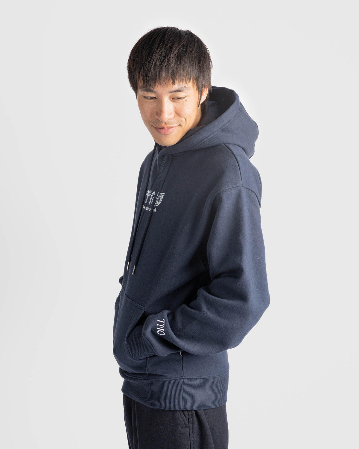 The New Originals Supergraphic Hoodie - Image 4