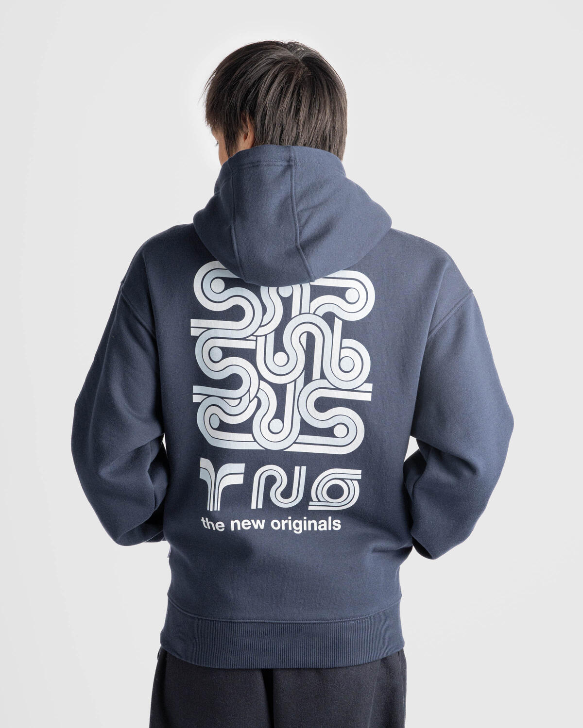 The New Originals Supergraphic Hoodie - Image 5