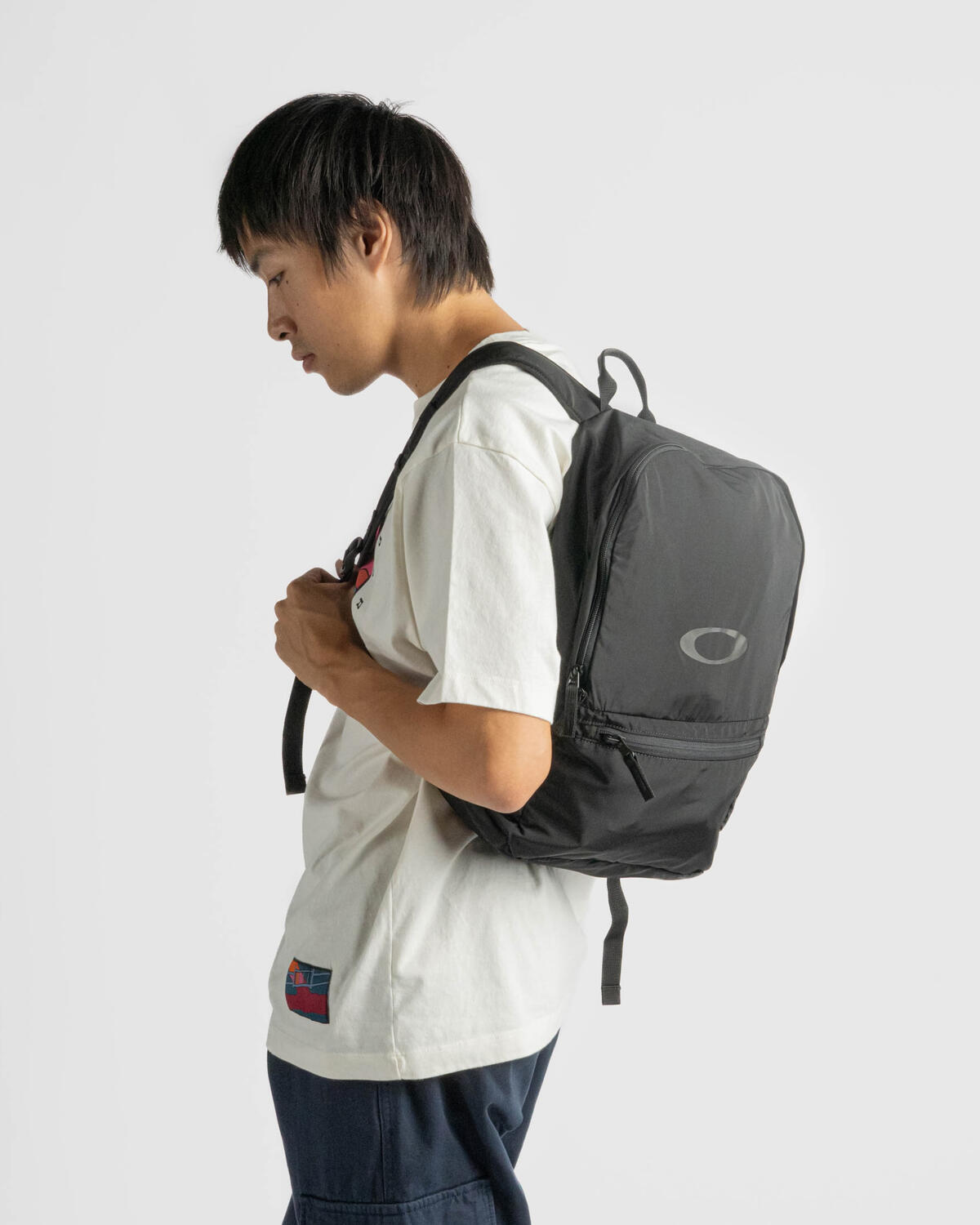 Oakley The Freshman Backpack - Image 4