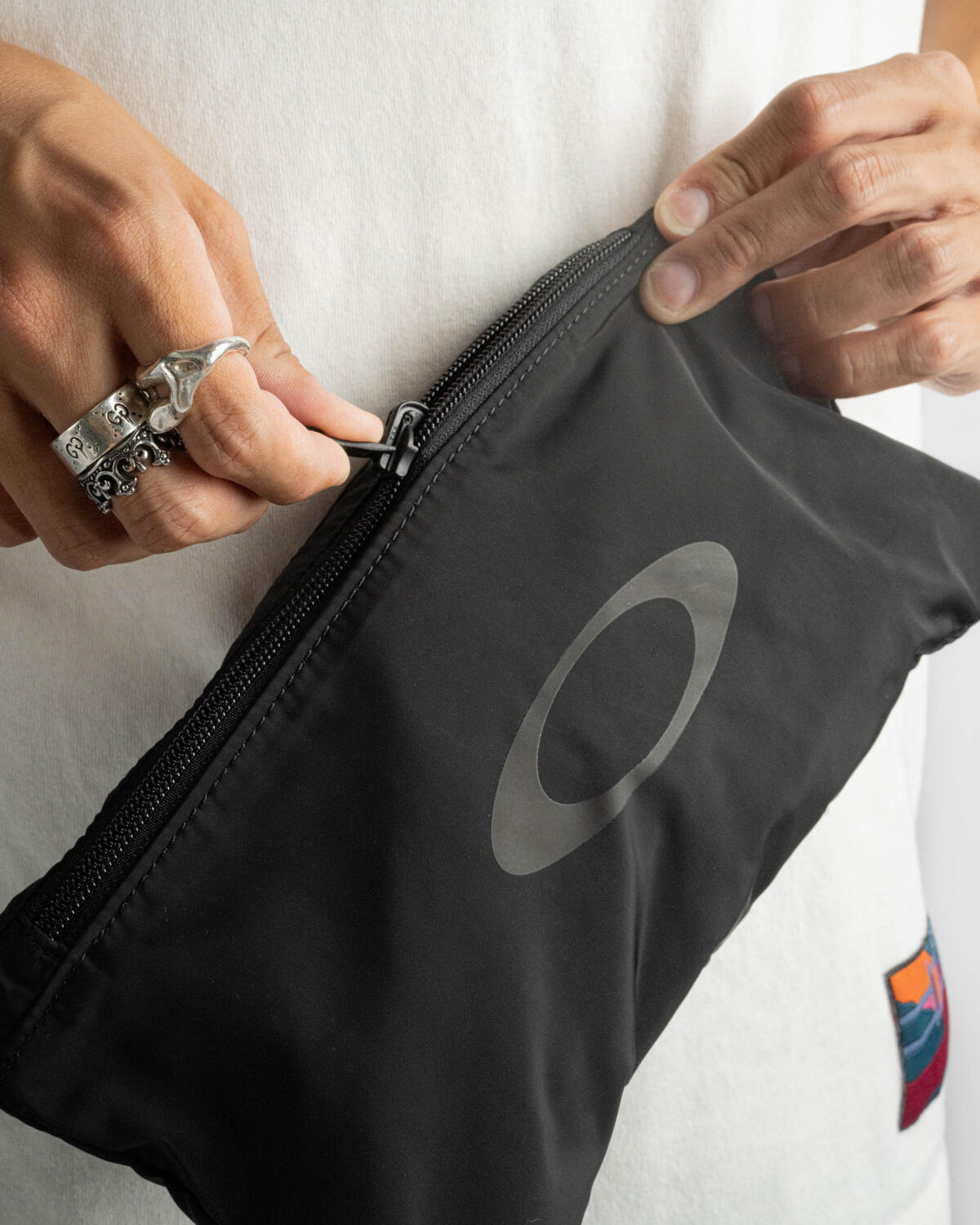 Oakley The Freshman Backpack - Image 5