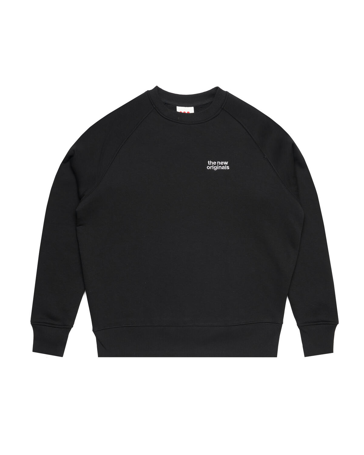 The New Originals Catna Crewneck - Image 2