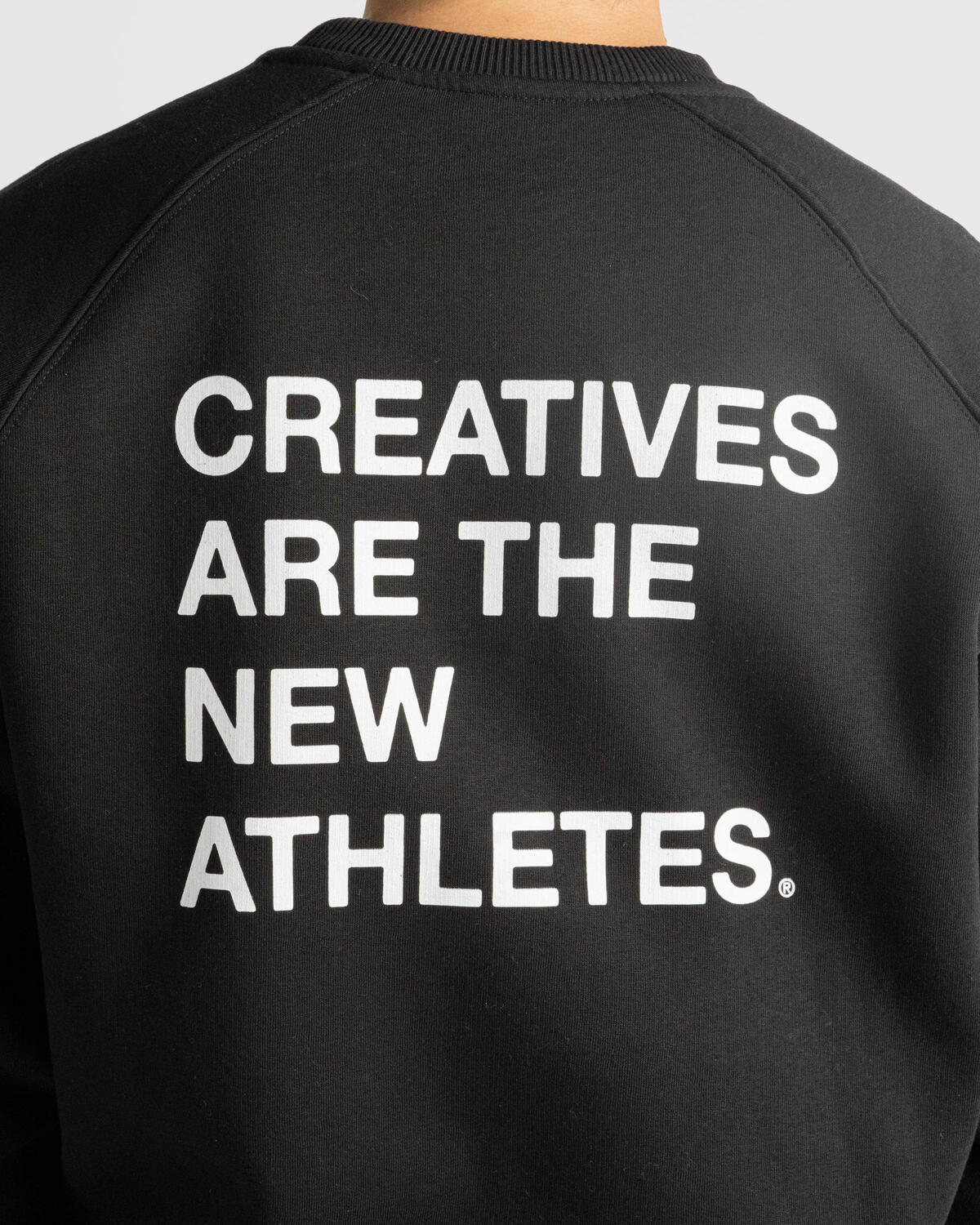 The New Originals Catna Crewneck - Image 7