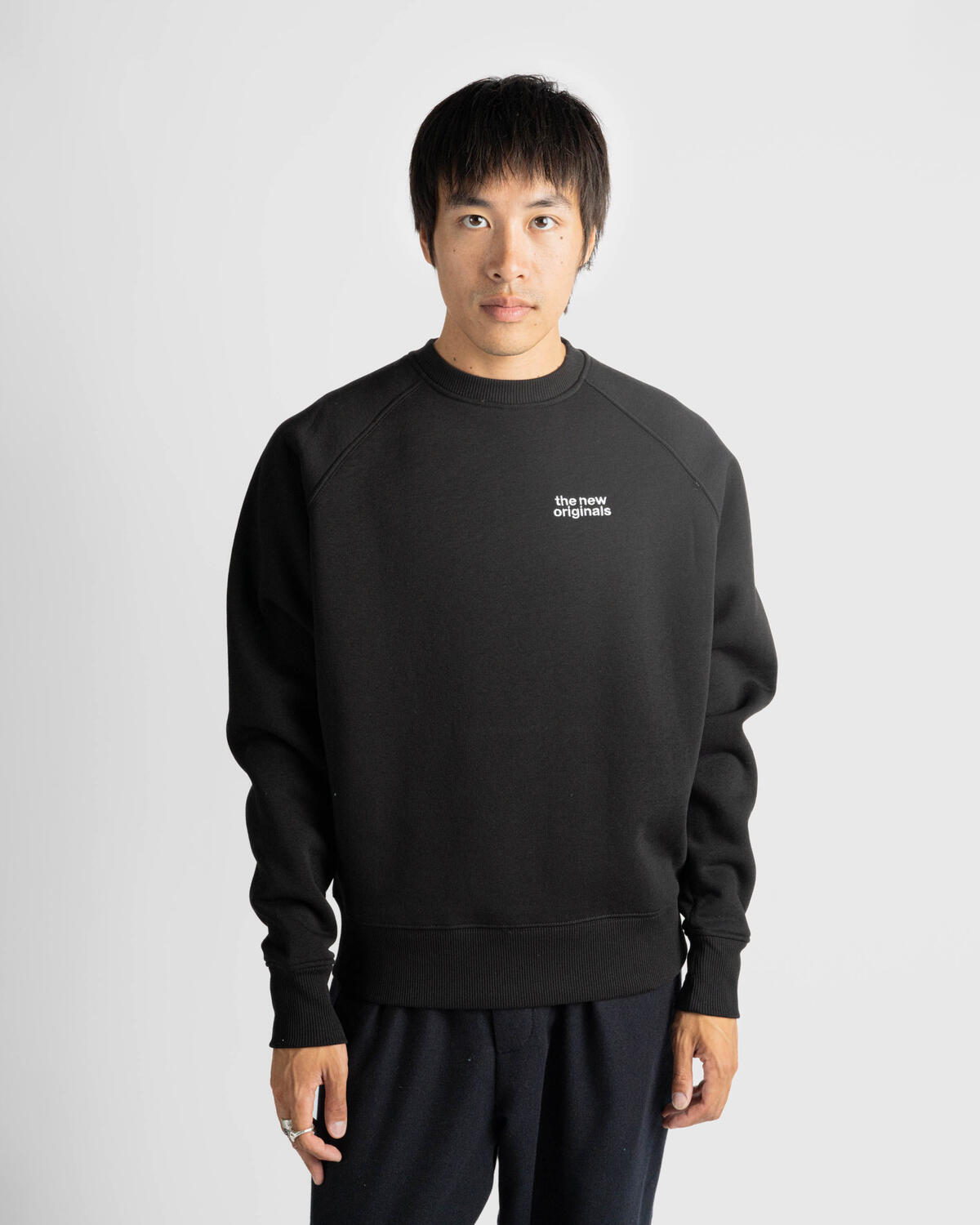 The New Originals Catna Crewneck - Image 3