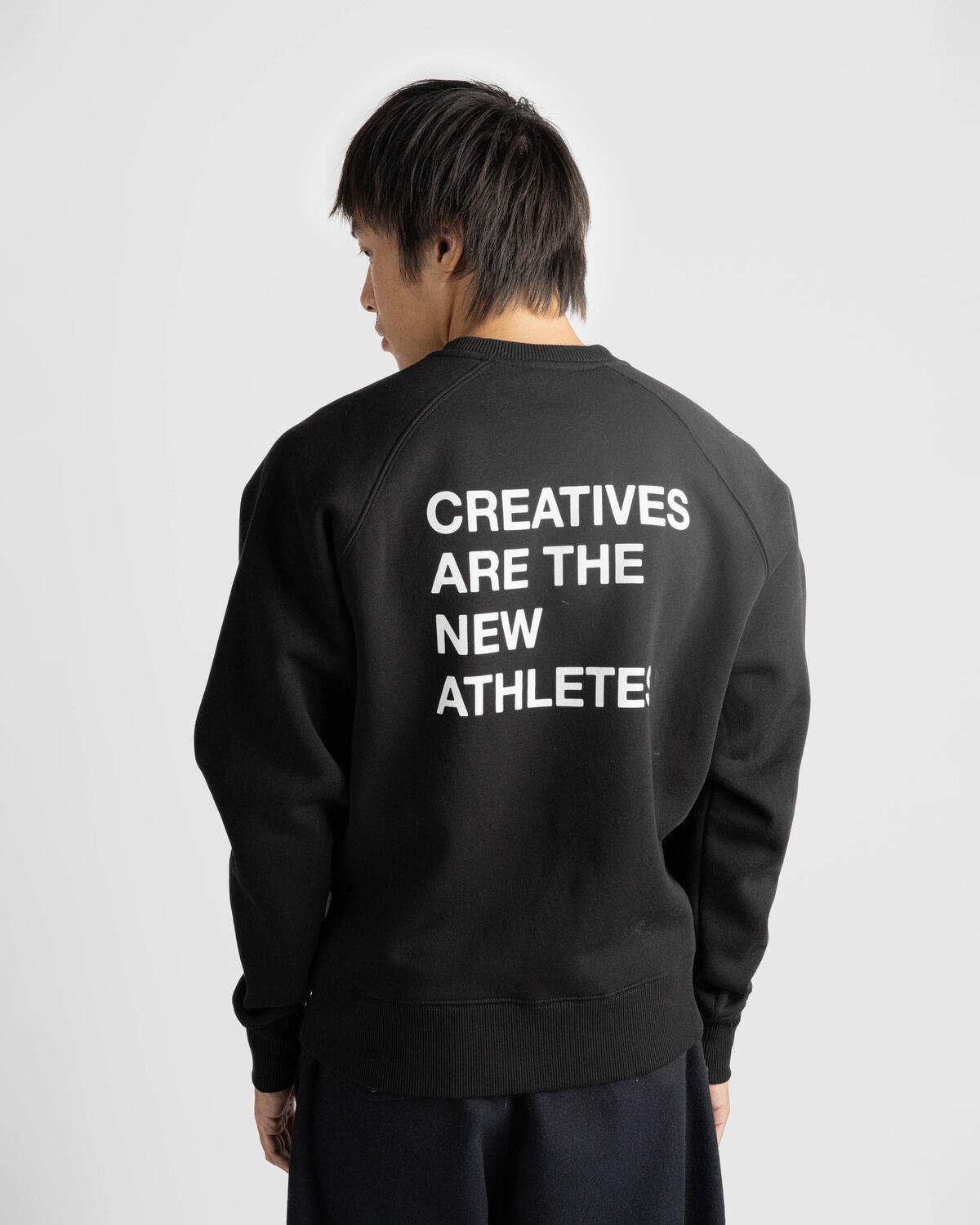 The New Originals Catna Crewneck - Image 5