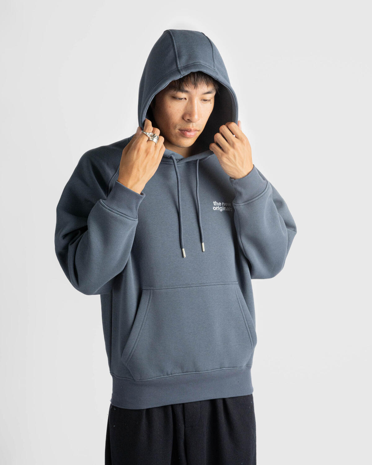 The New Originals Catna Hoodie - Image 3