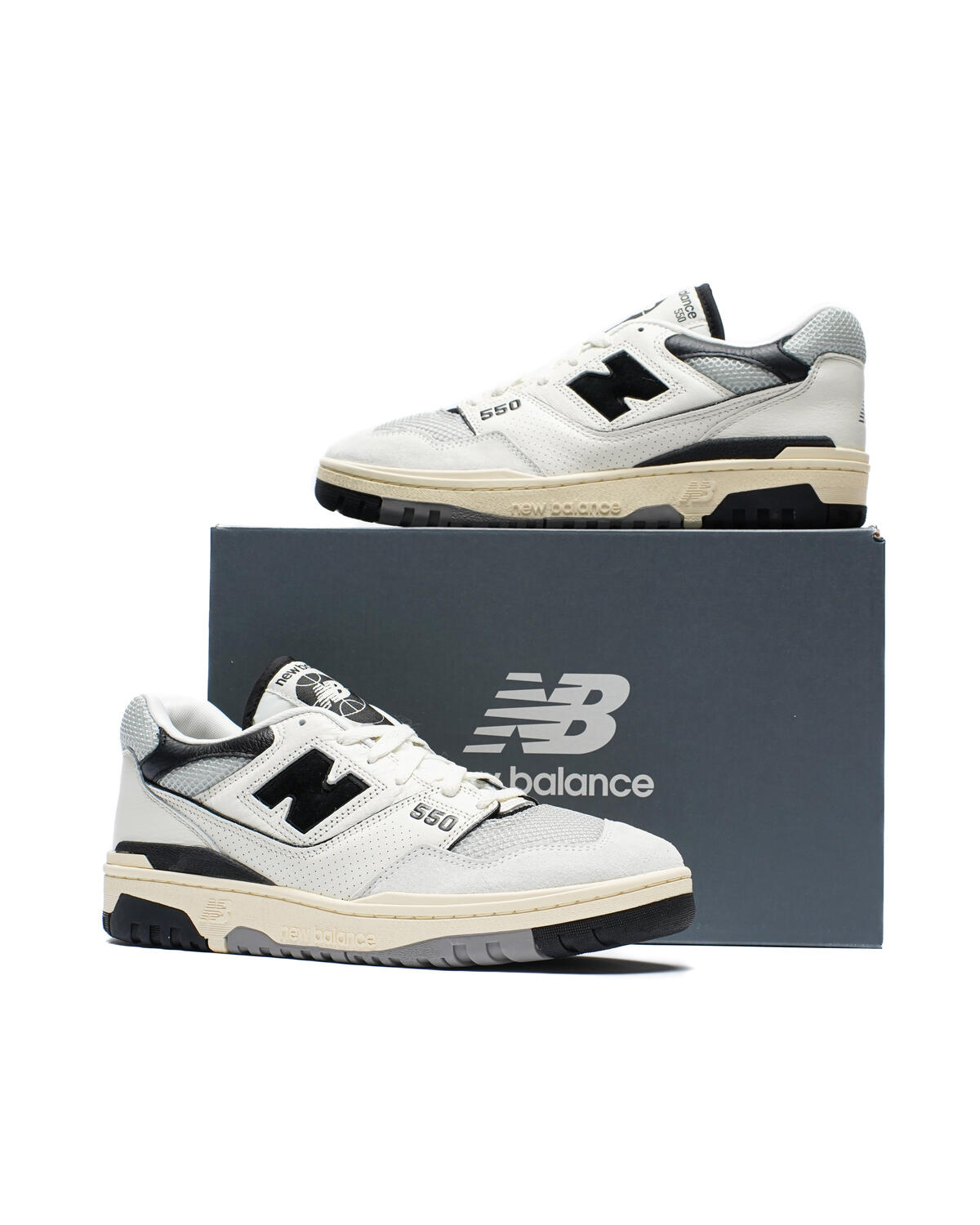 New Balance BB 550 CPC - Image 6