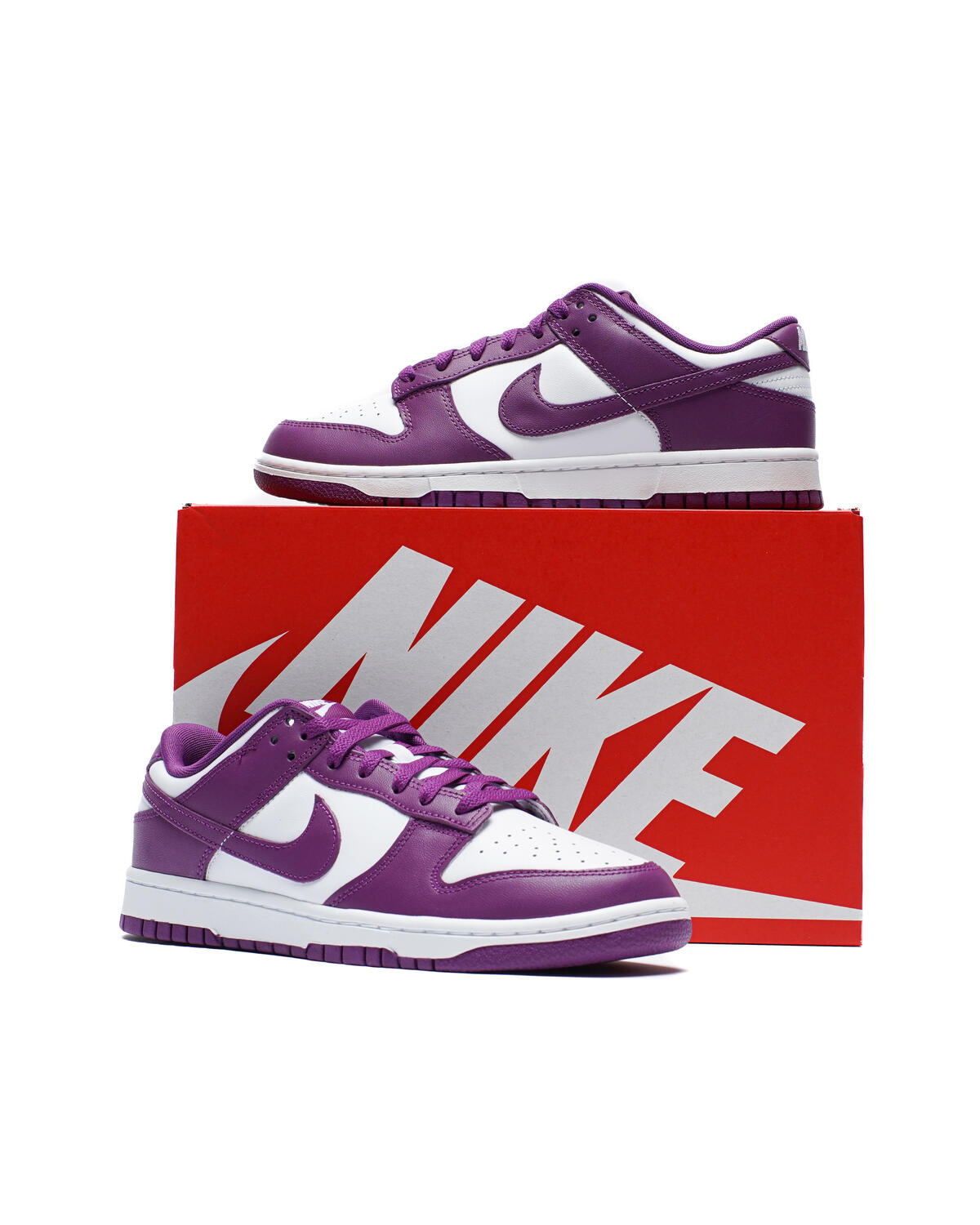 Nike DUNK LOW RETRO | DV0833-107 | AFEW STORE
