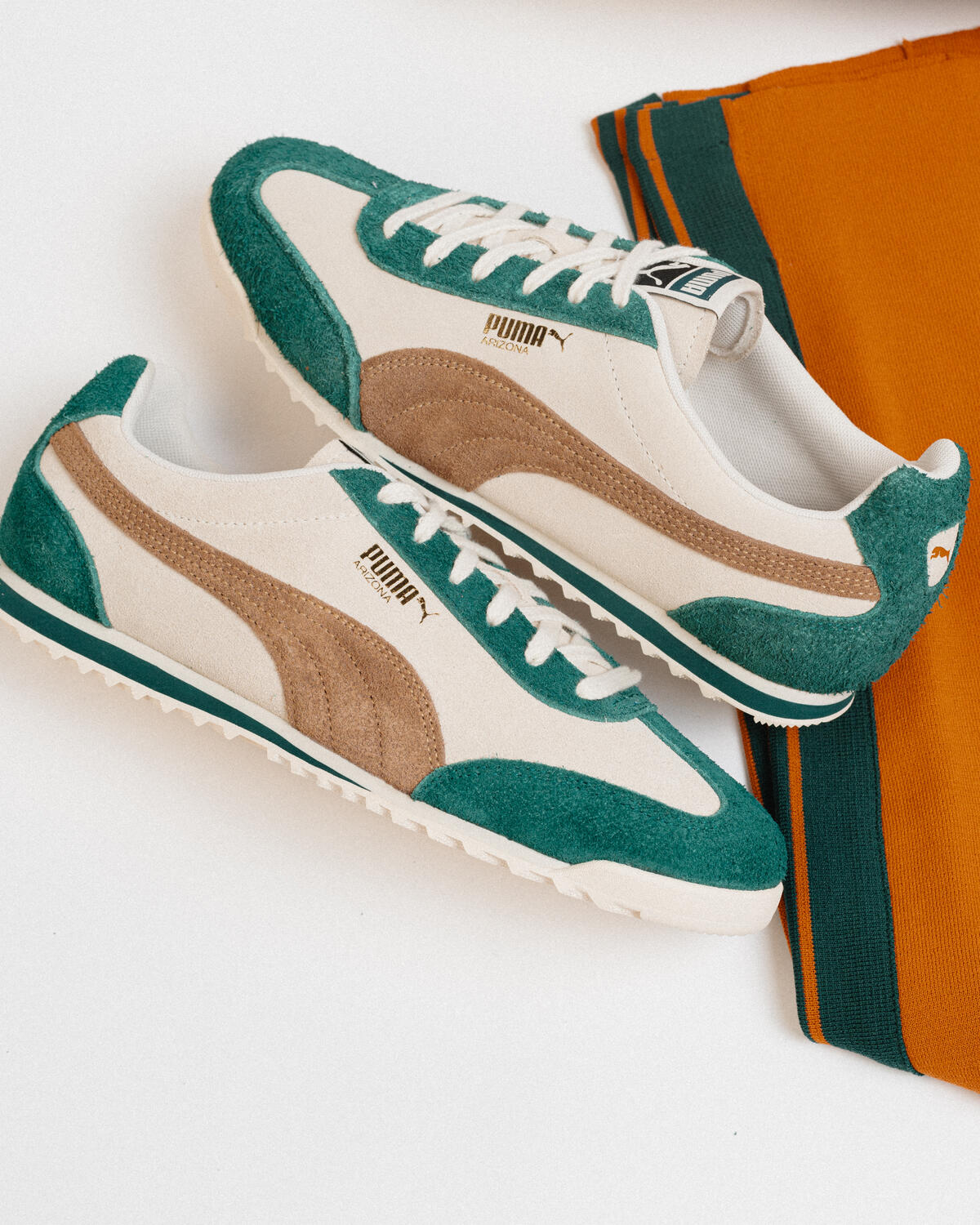 Puma Arizona Suede - Image 9
