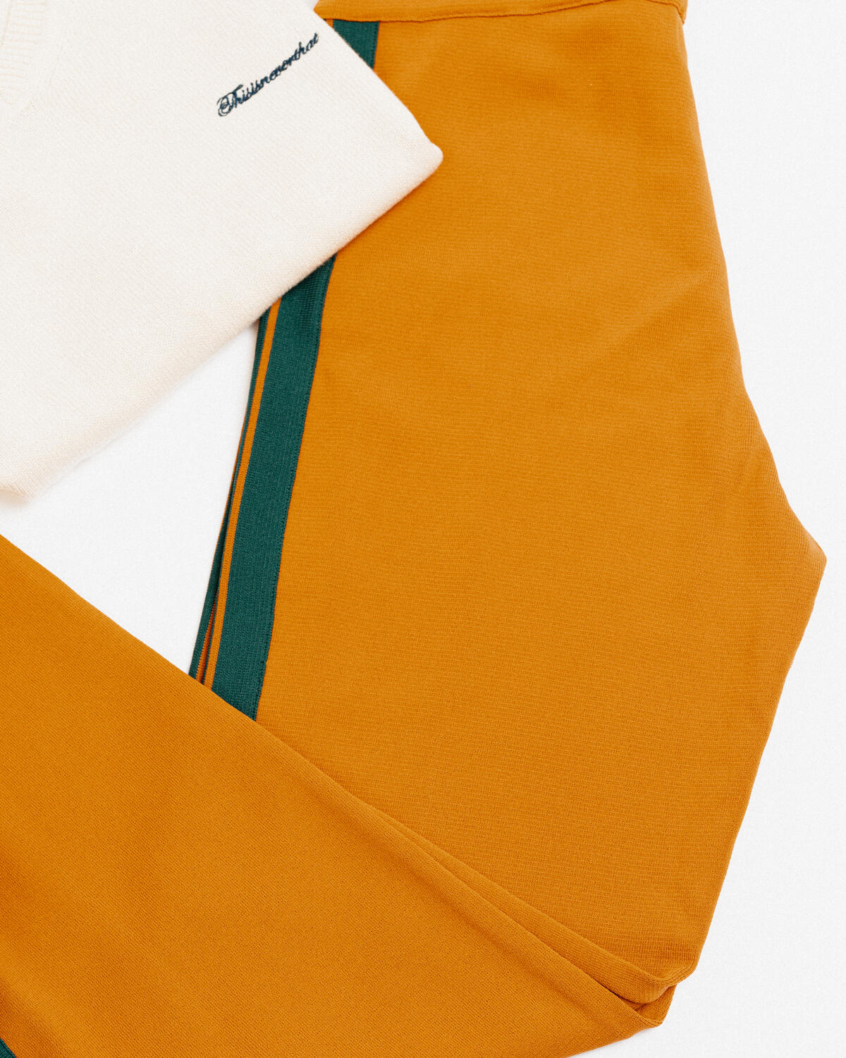 Autry Action Shoes Knit Pants - Image 9