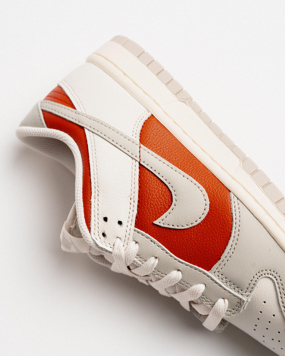 Nike DUNK LOW RETRO HJ9093-030 AFEW STORE