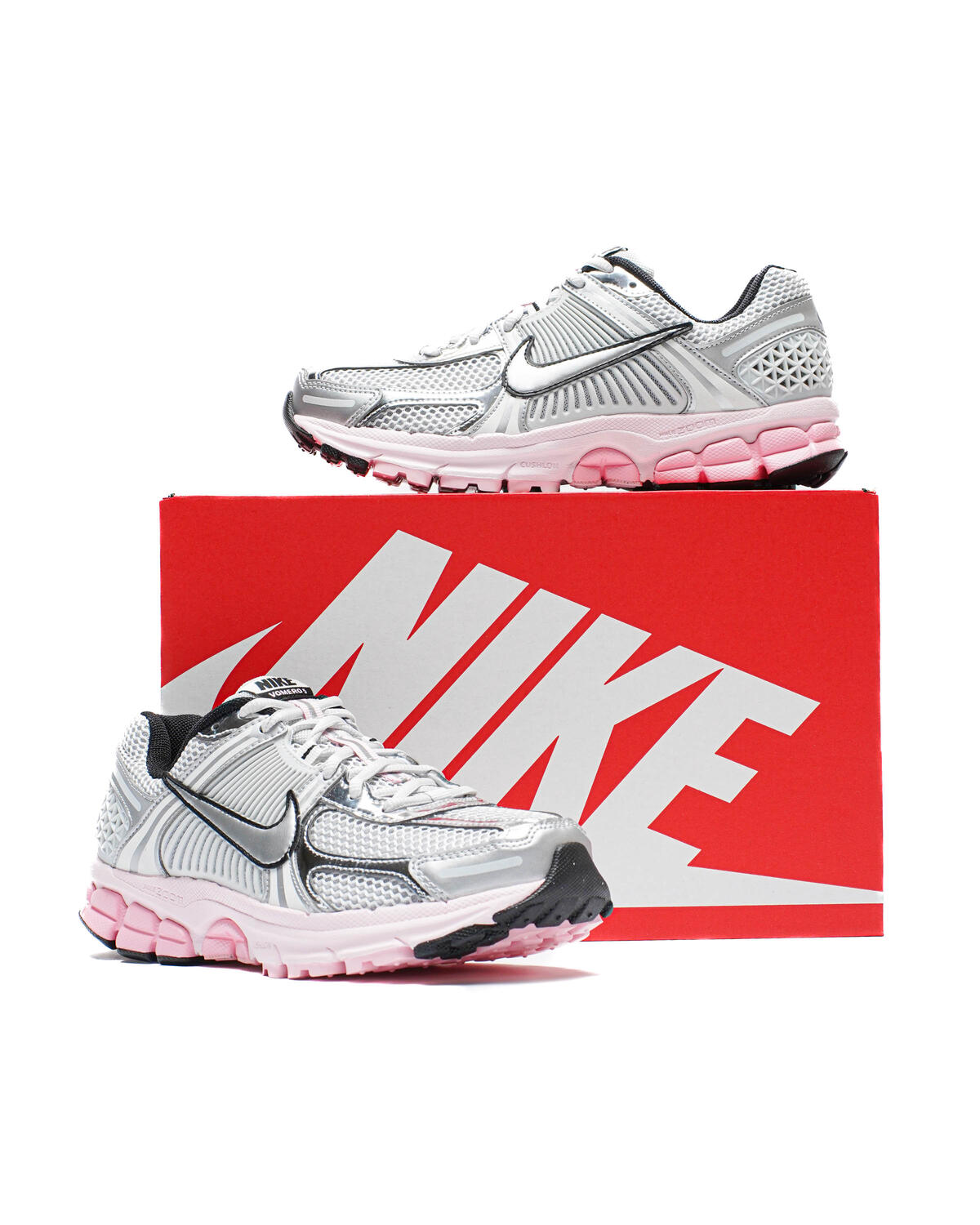Nike Zoom Vomero 5 'Photon Dust' (Women's) - Image 31