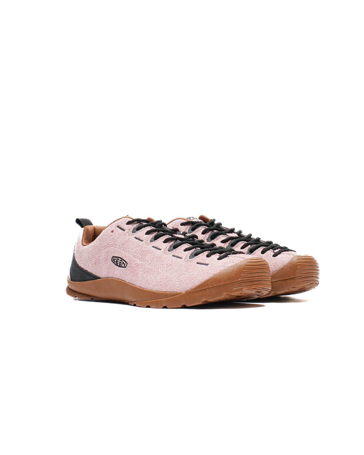Keen x Highsnobiety Jasper Jasper X Highsnobiety Pink Gum (Women's) - Image 3
