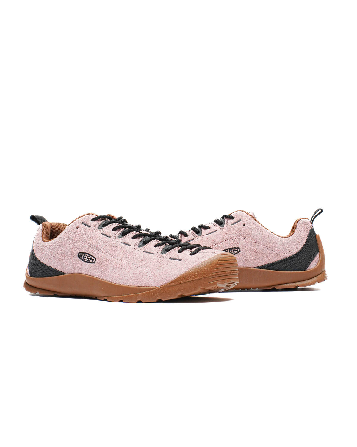 Keen x Highsnobiety Jasper Jasper X Highsnobiety Pink Gum (Women's) - Image 5