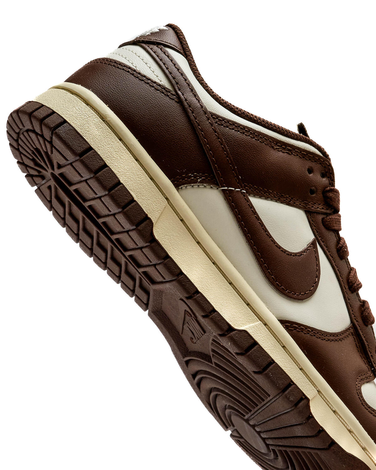 Nike Dunk Low WMNS (Sail/Cacao Wow-Coconut Milk) - Image 51