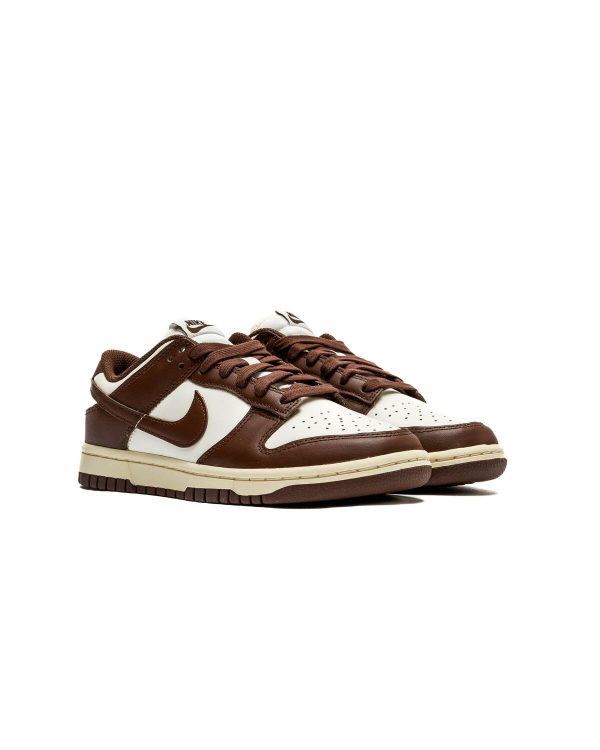 Nike Dunk Low WMNS (Sail/Cacao Wow-Coconut Milk) - Image 47