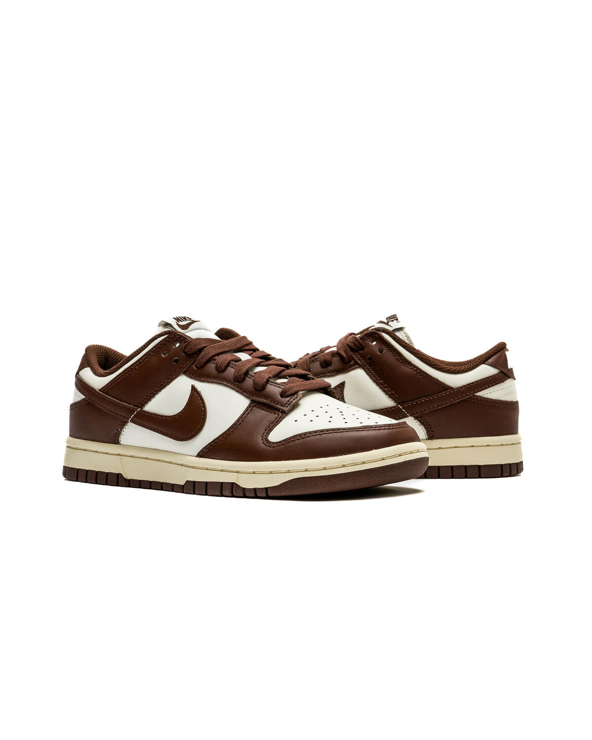 Nike Dunk Low WMNS (Sail/Cacao Wow-Coconut Milk) - Image 49