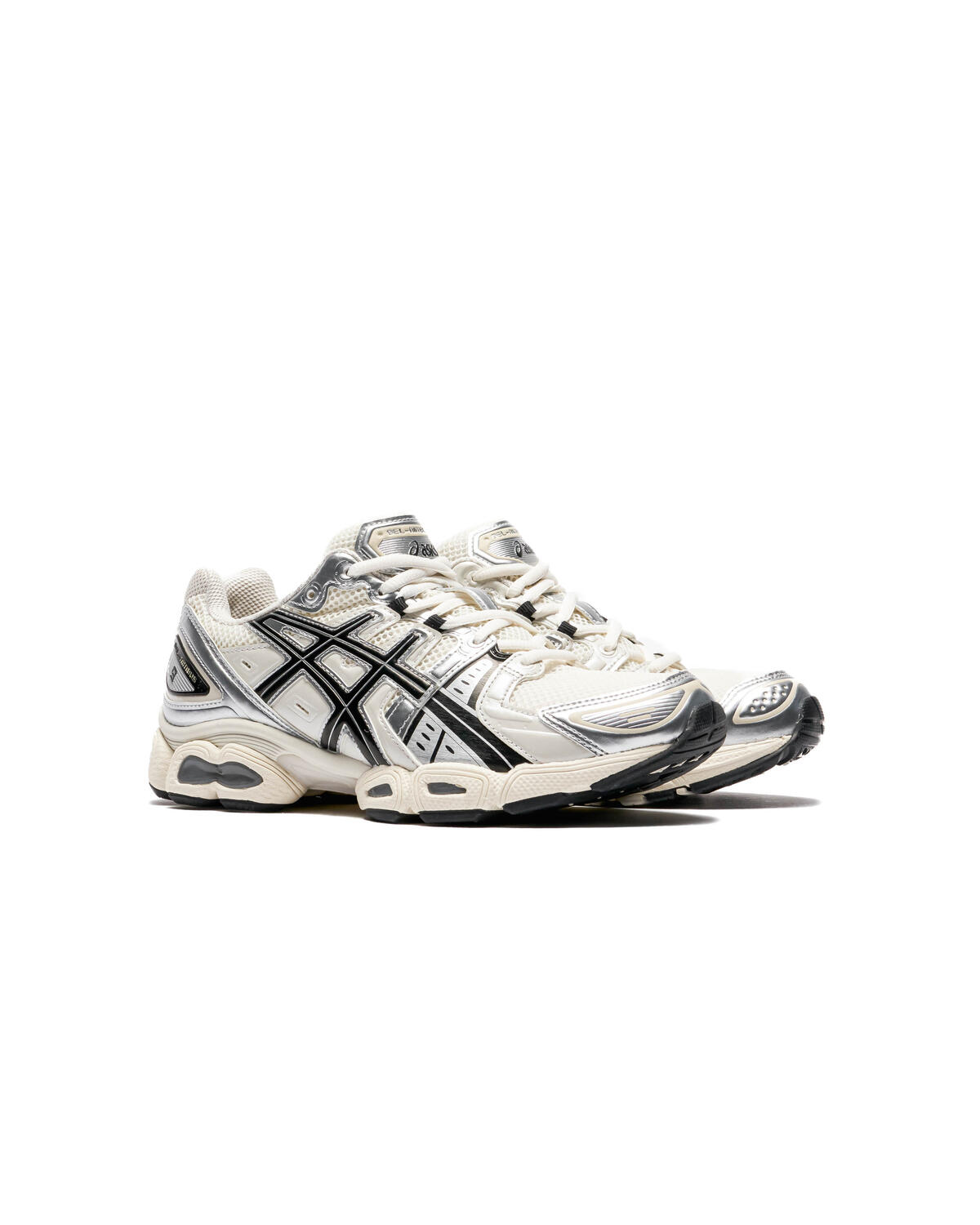 Asics Gel-Nimbus 9 Cream / Black - Image 3