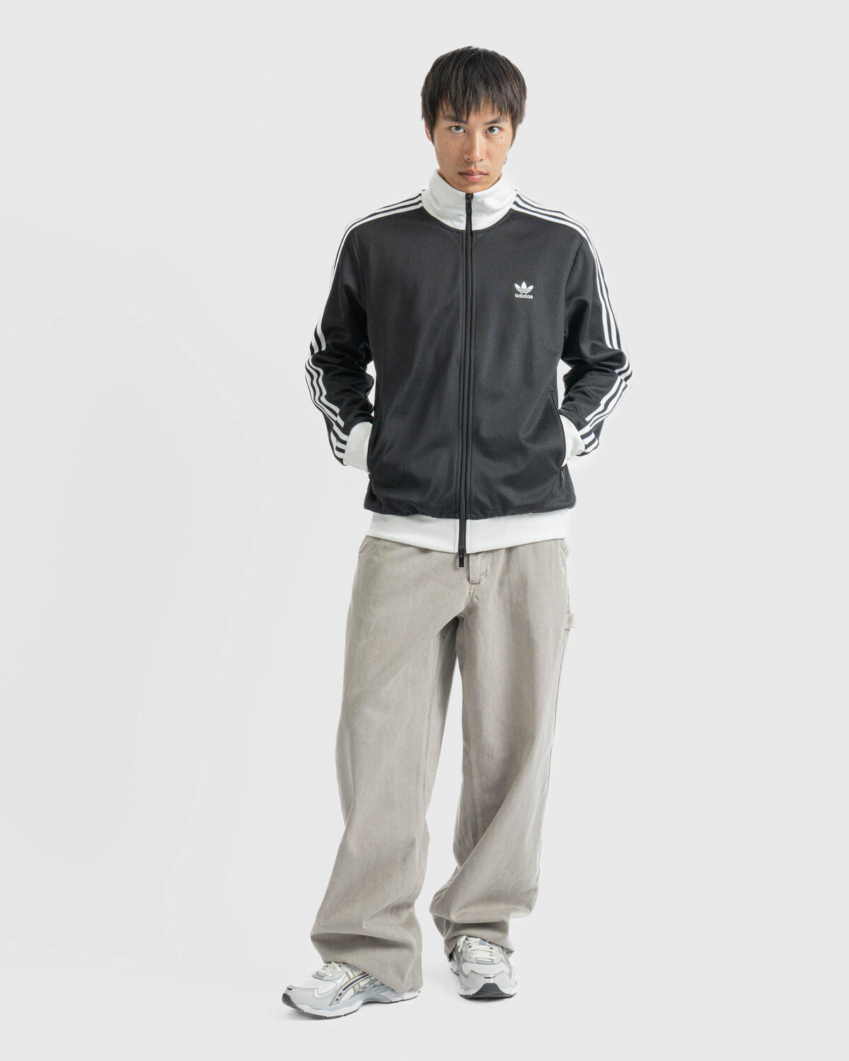 adidas Originals Classic Track Top - Image 8