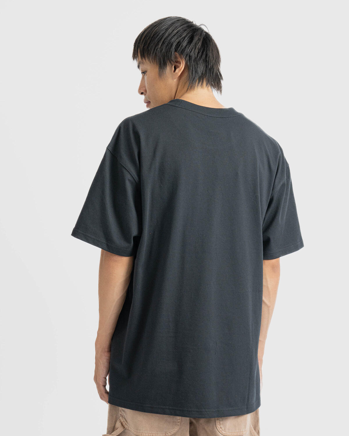 Nike ACG Northern Lights T-Shirt - Black - Image 5