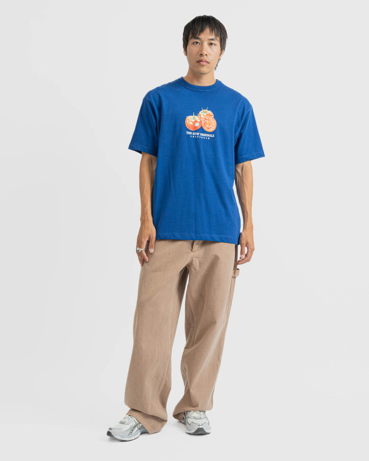 The New Originals Product of the Market Tee - Image 3