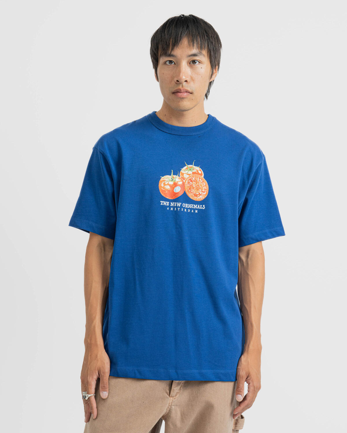 The New Originals Product of the Market Tee - Image 4