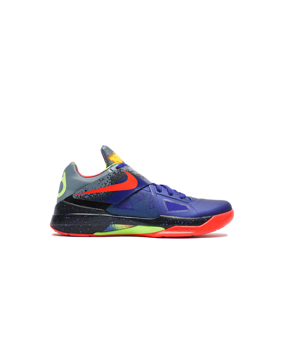 Nike KD 4 'Nerf' - Image 34