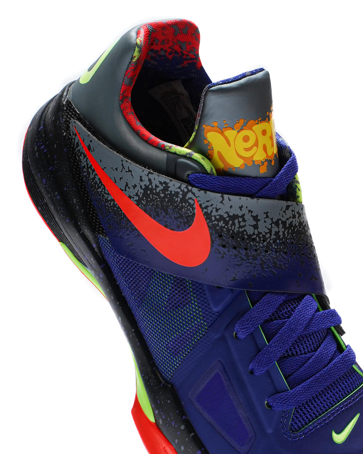 Nike KD 4 'Nerf' - Image 39