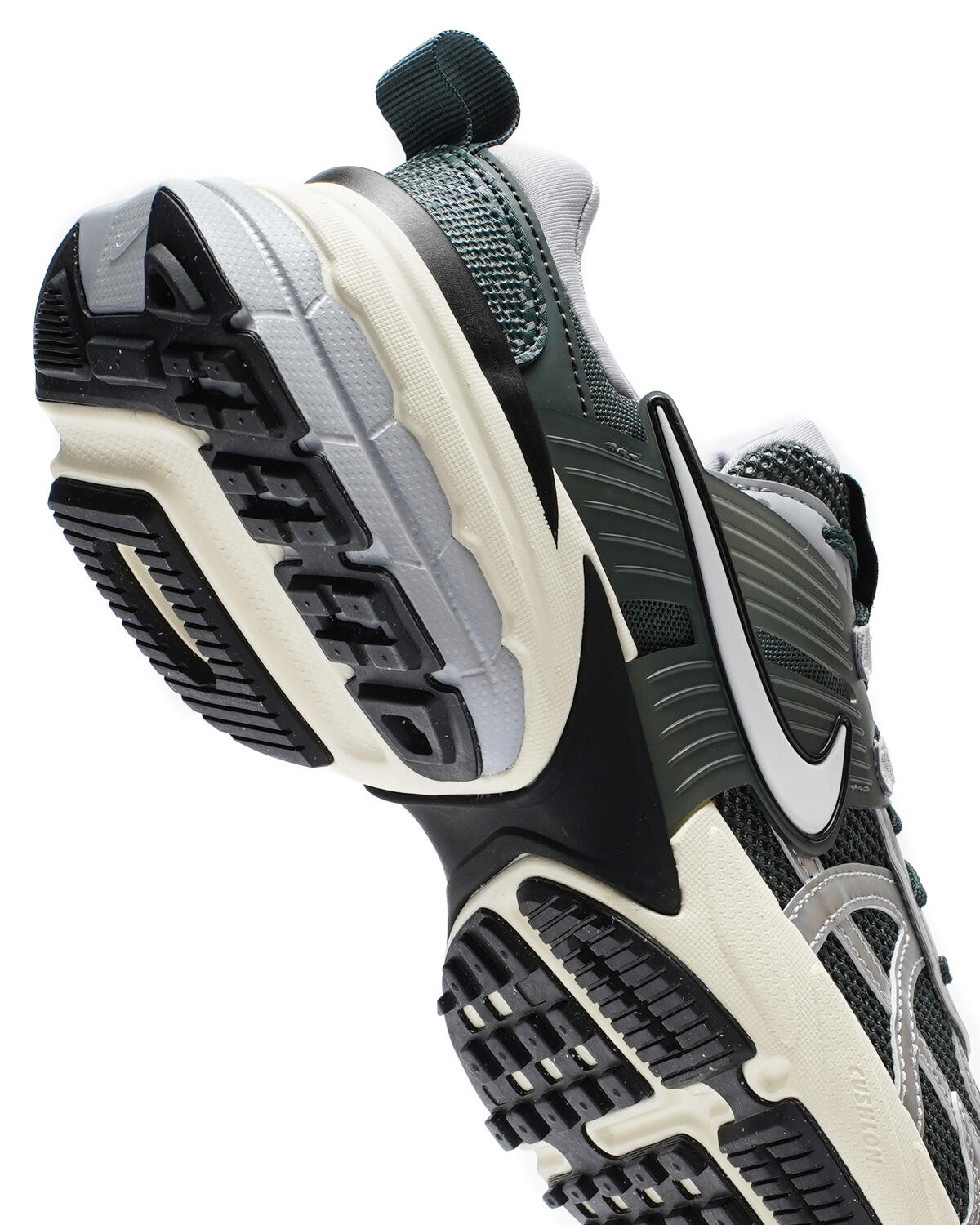 Nike V2K Run 'Vintage Green/White' - Image 20