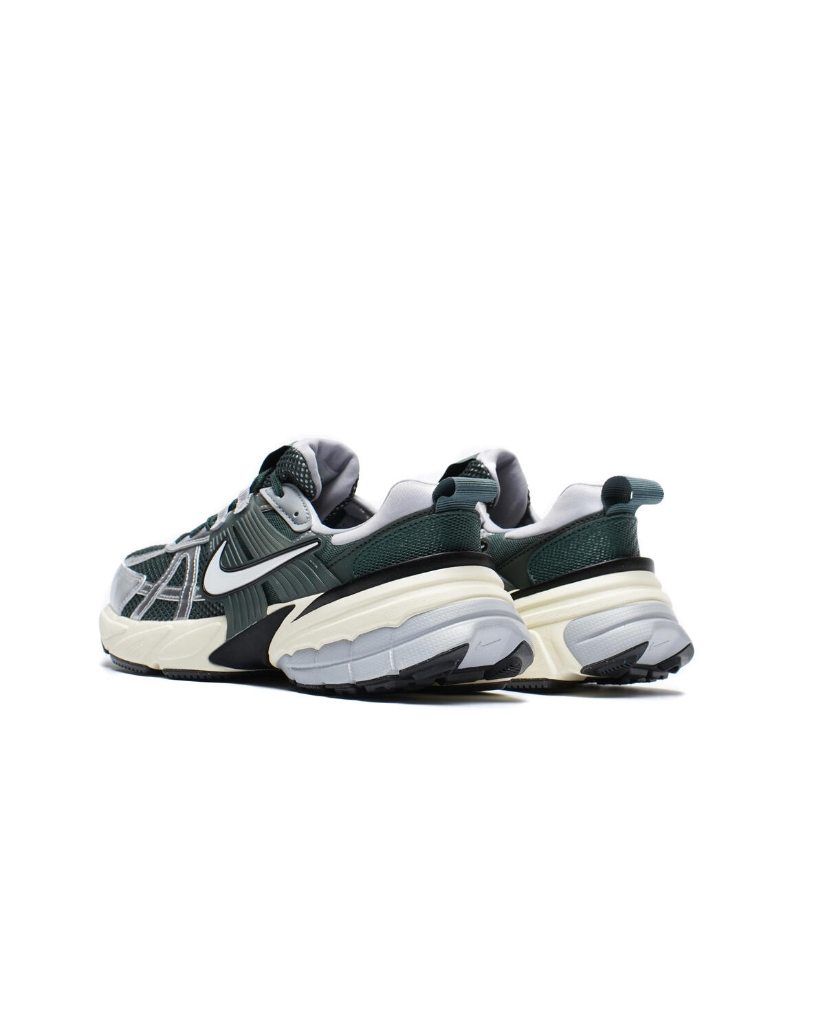 Nike V2K Run 'Vintage Green/White' - Image 17
