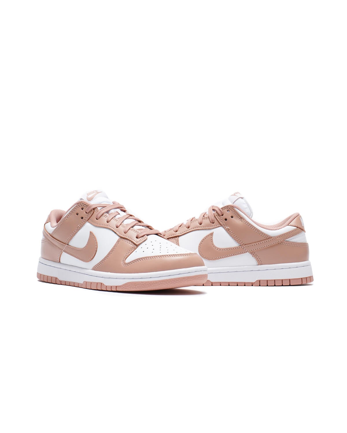 Nike Dunk Low 'Rose Whisper' (Women's) - Image 44