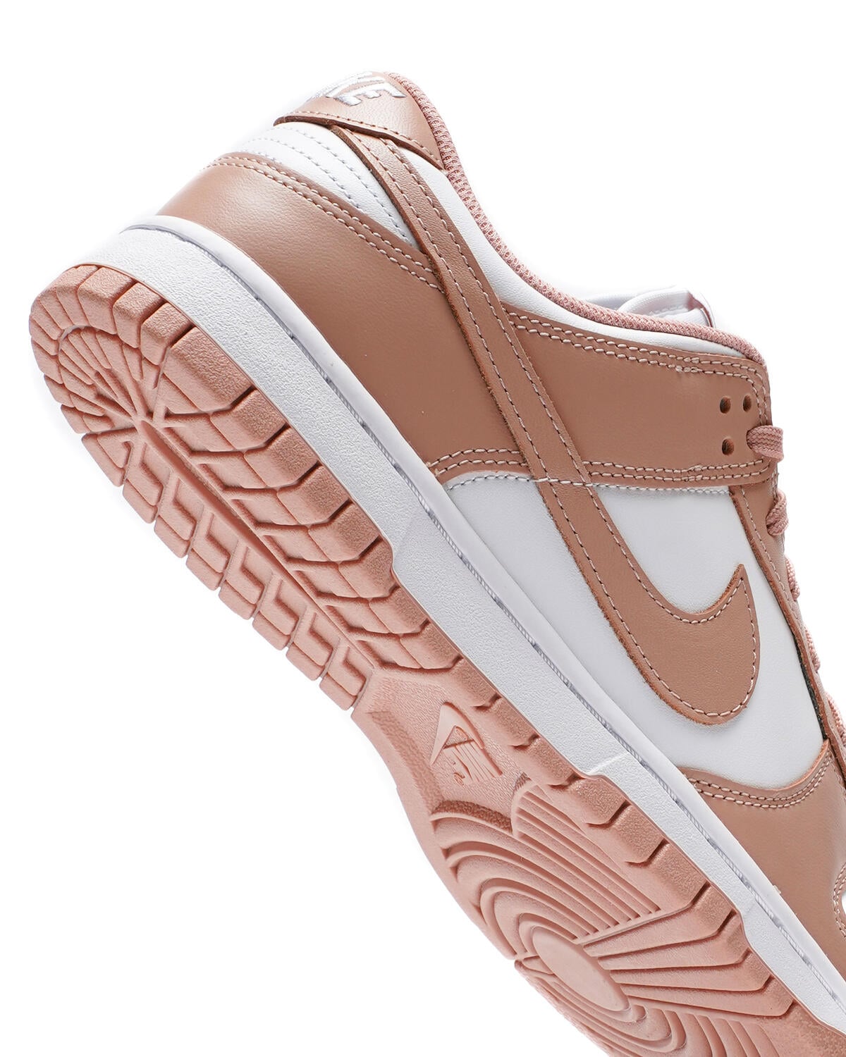 Nike Dunk Low 'Rose Whisper' (Women's) - Image 46