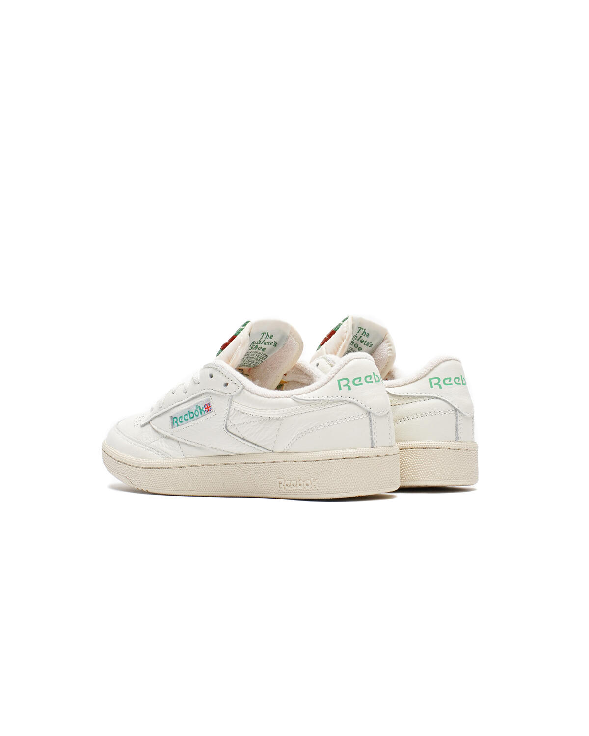 Reebok CLUB C 85 Vintage - Image 7