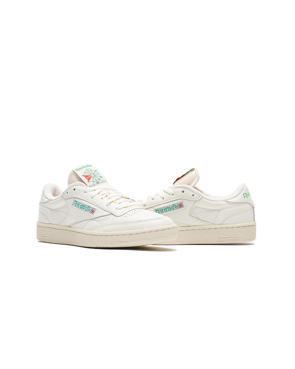 Reebok CLUB C 85 Vintage - Image 8