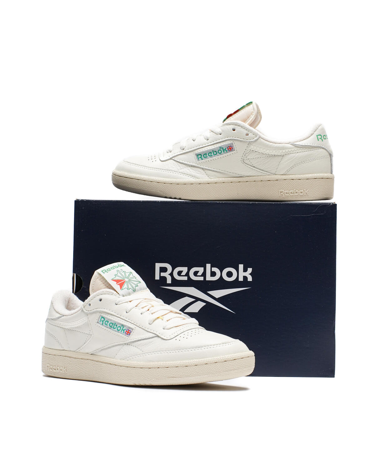 Reebok CLUB C 85 Vintage - Image 9