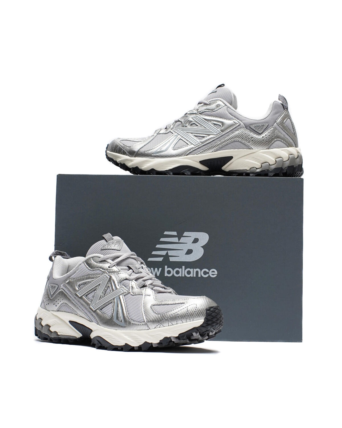 New Balance ML 610 TAU - Image 6