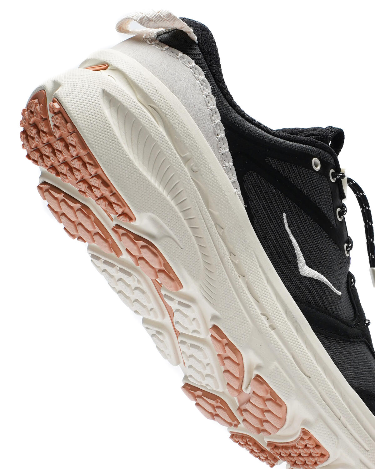 Hoka One One BONDI B3LS | 1155351-BKLB | AFEW STORE display picture 3