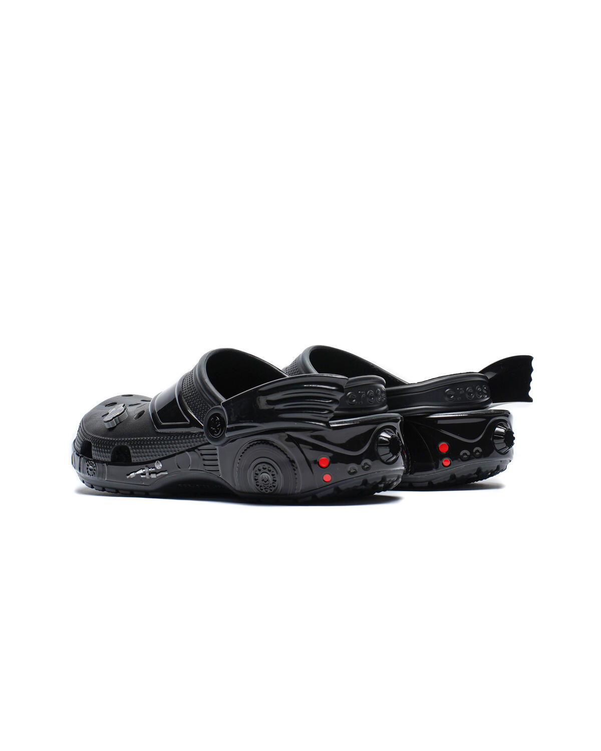 Crocs x Batman Classic Clog *Batmobile* - Image 15