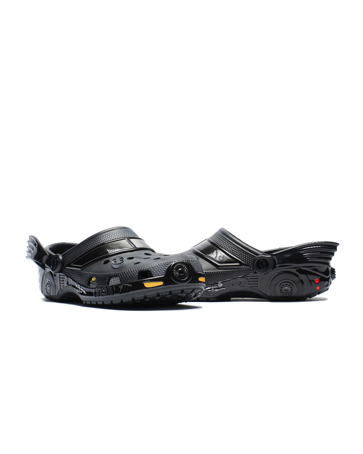 Crocs x Batman Classic Clog *Batmobile* - Image 16