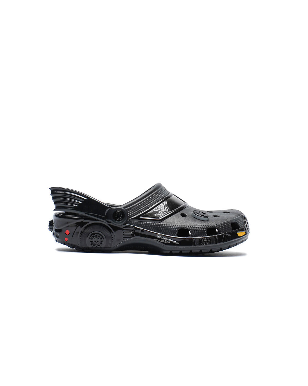 Crocs x Batman Batmobile Classic Clog | 210219-001 | AFEW STORE