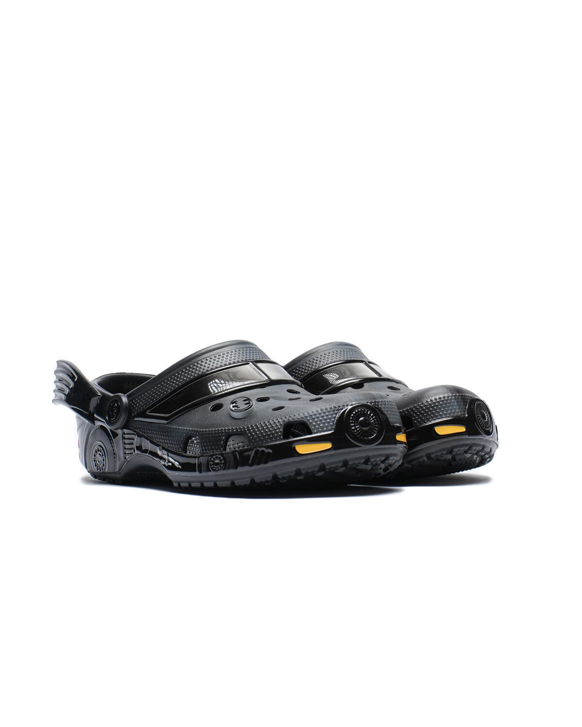 Crocs x Batman Classic Clog *Batmobile* - Image 14