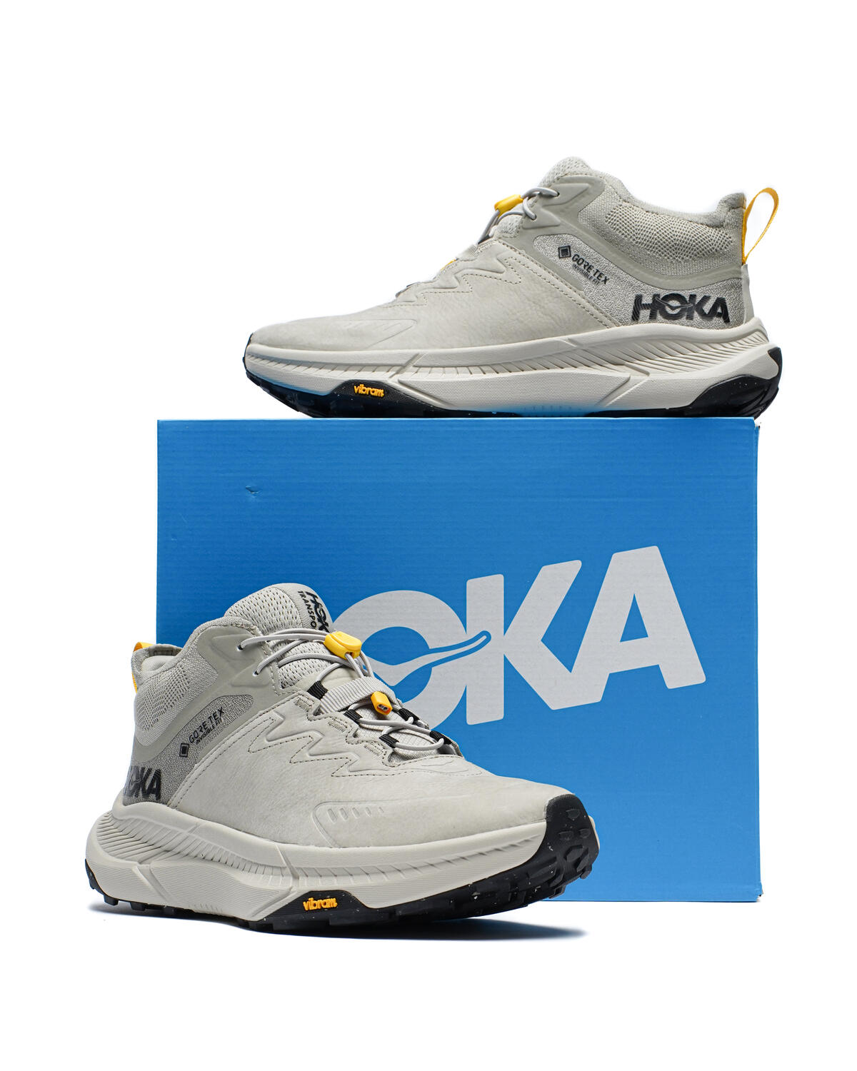 Hoka One One Transport Chukka - Image 6