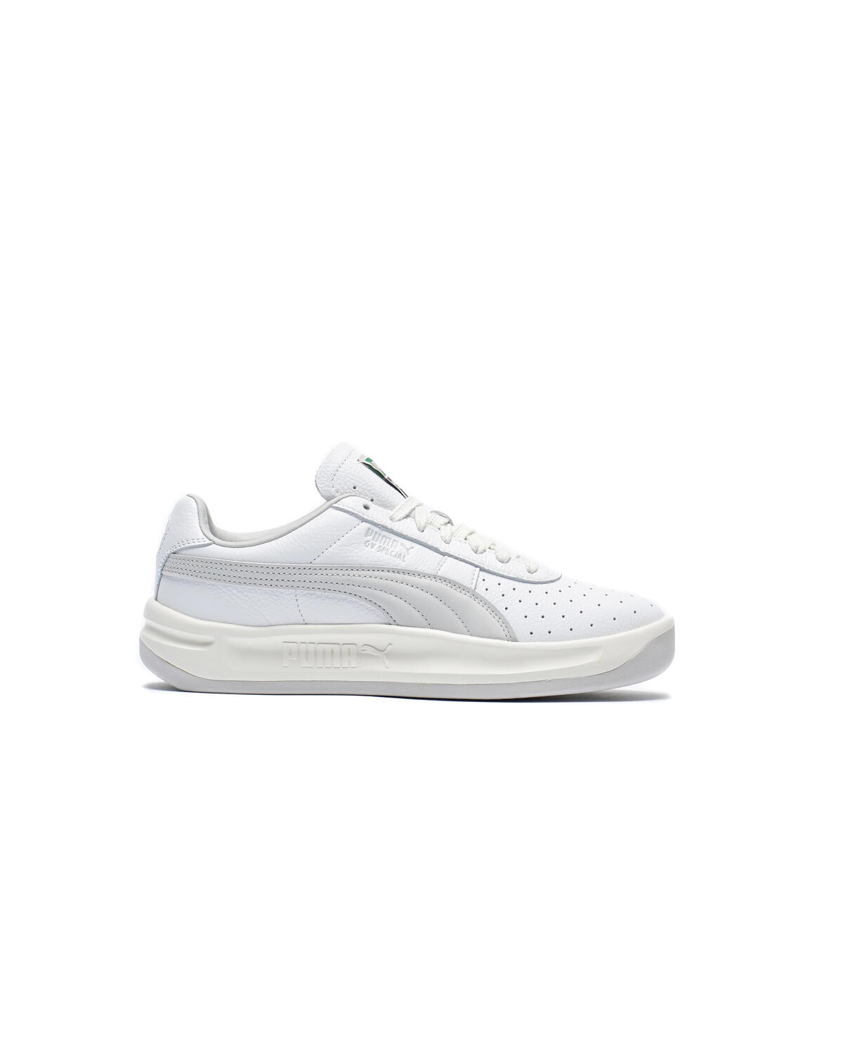 Puma GV Special White (Women's) - Image 8