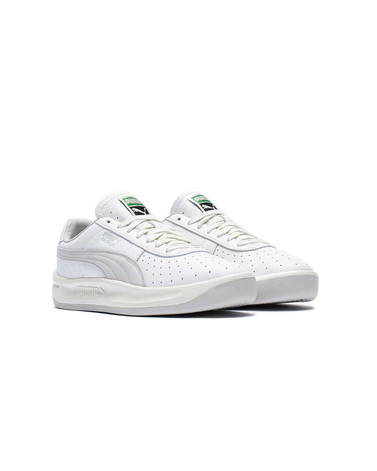 Puma GV Special White (Women's) - Image 9