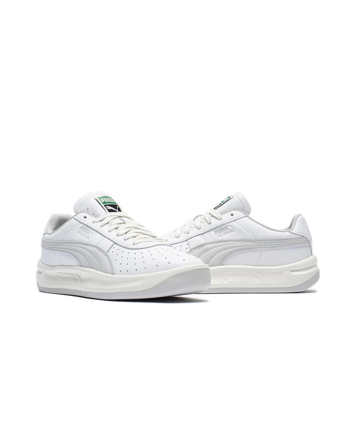 Puma GV Special White (Women's) - Image 11